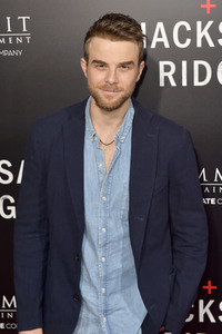 Screening 'Hacksaw Ridge' in Beverly Hills