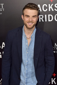Screening 'Hacksaw Ridge' in Beverly Hills