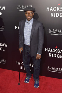 Screening 'Hacksaw Ridge' in Beverly Hills