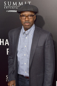 Screening 'Hacksaw Ridge' in Beverly Hills