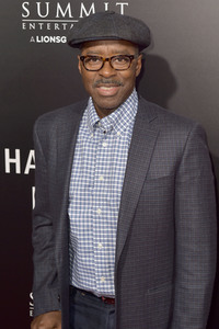 Screening 'Hacksaw Ridge' in Beverly Hills