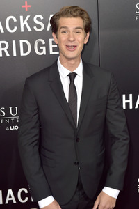 Screening 'Hacksaw Ridge' in Beverly Hills