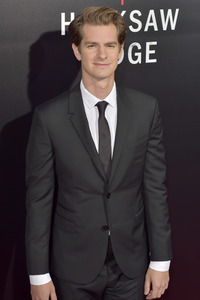 Screening 'Hacksaw Ridge' in Beverly Hills