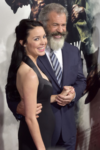 Screening 'Hacksaw Ridge' in Beverly Hills