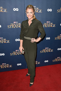 Launch Event 'Dr. Strange' in London