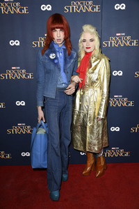Launch Event 'Dr. Strange' in London