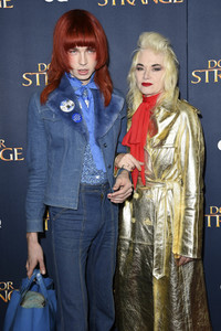 Launch Event 'Dr. Strange' in London