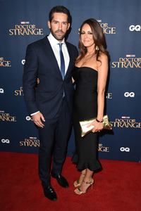 Launch Event 'Dr. Strange' in London