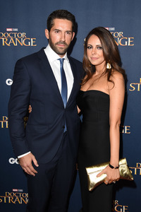 Launch Event 'Dr. Strange' in London
