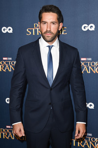 Launch Event 'Dr. Strange' in London