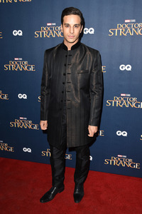 Launch Event 'Dr. Strange' in London