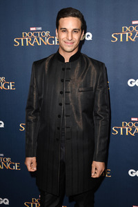 Launch Event 'Dr. Strange' in London