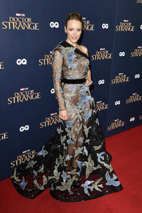 Launch Event 'Dr. Strange' in London