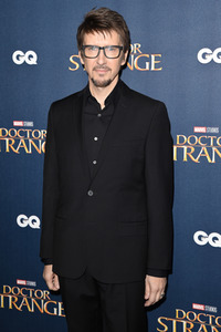 Launch Event 'Dr. Strange' in London