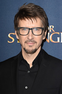 Launch Event 'Dr. Strange' in London