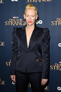Launch Event 'Dr. Strange' in London
