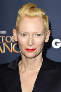Launch Event 'Dr. Strange' in London