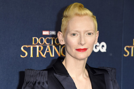 Launch Event 'Dr. Strange' in London
