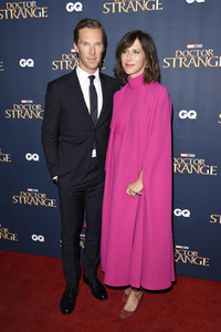 Launch Event 'Dr. Strange' in London