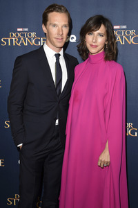 Launch Event 'Dr. Strange' in London
