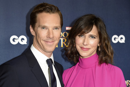 Launch Event 'Dr. Strange' in London