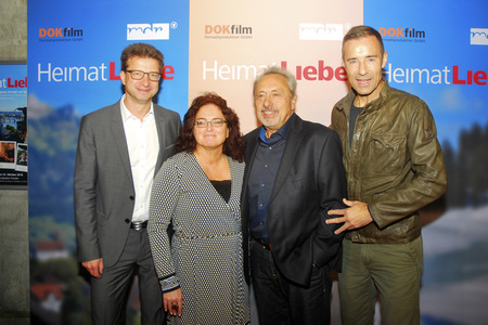 Preview 'HeimatLiebe' in Dresden