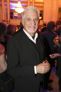 80. Geburtstag von Jürgen Wölffer in Berlin