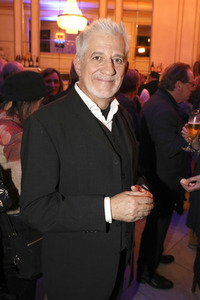 80. Geburtstag von Jürgen Wölffer in Berlin