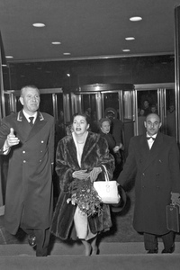 Artur Brauner in Berlin