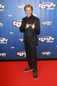 Der Deutsche Comedypreis 2016 in Köln