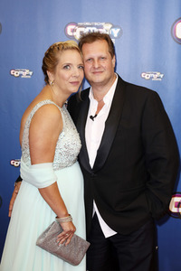 Der Deutsche Comedypreis 2016 in Köln