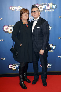 Der Deutsche Comedypreis 2016 in Köln