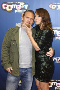 Der Deutsche Comedypreis 2016 in Köln
