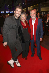 Der Deutsche Comedypreis 2016 in Köln
