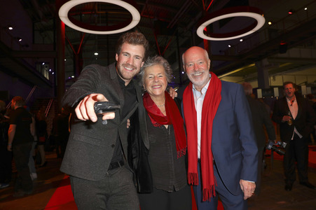 Der Deutsche Comedypreis 2016 in Köln