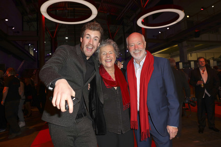 Der Deutsche Comedypreis 2016 in Köln