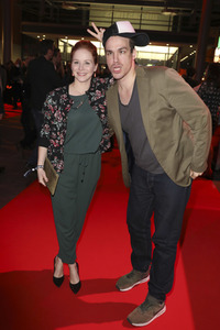 Der Deutsche Comedypreis 2016 in Köln