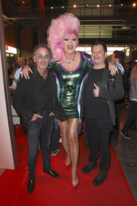 Der Deutsche Comedypreis 2016 in Köln