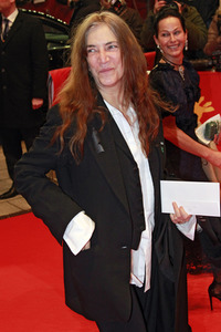 Patti Smith