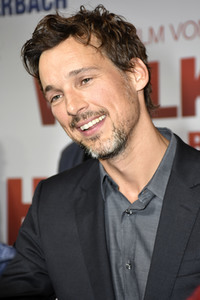 Filmpremiere 'Willkommen bei den Hartmanns' in München