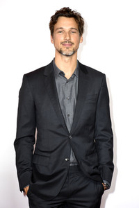 Filmpremiere 'Willkommen bei den Hartmanns' in München