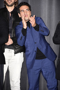 Filmpremiere 'Willkommen bei den Hartmanns' in München