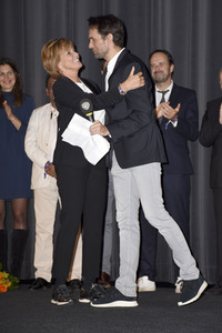 Filmpremiere 'Willkommen bei den Hartmanns' in München
