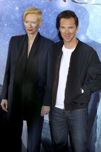 Photocall 'Doctor Strange' in Berlin