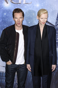 Photocall 'Doctor Strange' in Berlin