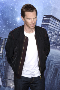Photocall 'Doctor Strange' in Berlin