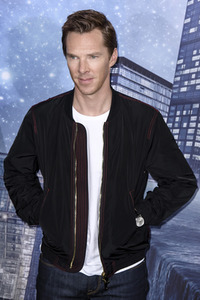 Photocall 'Doctor Strange' in Berlin