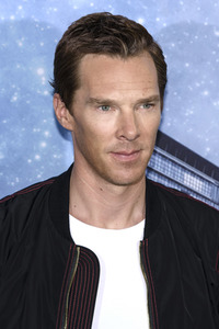 Photocall 'Doctor Strange' in Berlin