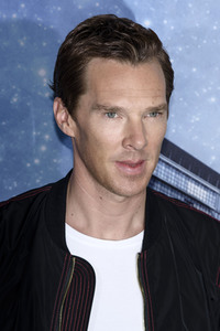 Photocall 'Doctor Strange' in Berlin