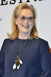 'Florence Foster Jenkins' Pressekonferenz, Tokyo International Film Festival 2016